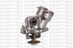 Termostat 100 °C (M273) W211 06 > 08 W212 09 > 11 C207 09 > 16 A207 10 > 11 W221 05 > 13 C216 06 > 13 R230 06 > 12