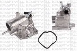 Termostat 87 °C (Om611) C-Class W202 94 > 00 S202 97 > 01
