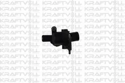 Termostat Gövdesi Komple Transit 01 > 06 2.0 TDCI 125Ps Mondeo 01 > 07 2.0 TDCI