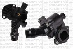 Termostat 105° Golf V Passat A3 Alteon Leon Octava 2,0Fsı