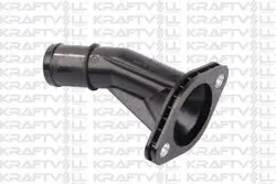 Termostat Su Giriş Baglantısı Accent Blue 1.4 Benzinli 2011->