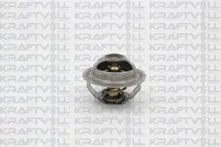Termostat (83?) P306 Gtı P306 P405 P406 P605 P806 Xantia Xm Xsara Zx 1.8 16V / 2.0 16V