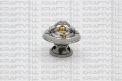 Termostat 80 °C (Om602, Om603) 190 W201 88 > 93 W124 88 > 93 S124 89 > 93 W463 96 > 00