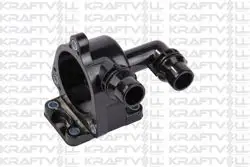Termostat Kapağı BMW E46 E60 E81 E87 E90 E91 E93 E84 E83 Z4 E85
