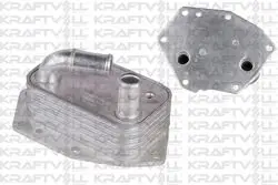 Motor Yağ Soğutucusu Freelander 2 (L359) 2.2 Td4 06 > 14 Range Rover Evoque (L538) 2.2 D 11 > 19 Discovery Sport (L550) 2.2 D 14 > Jaguar Xf I (X250) 11 > 15 Xf Sportbrake (X250) 12 > 14
