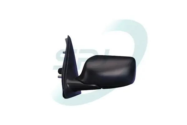 Dış Dikiz Aynası Alfa 146 Mekanik Ayna 95 / 00 Mavi Cam Sağ Spj Marka