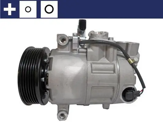 Klima Kompresor A4 A5 07-16 Q5 08-17 2.7 3.0 TDI Cama Cgka Ccwa Cduc Ckvb Ckvc