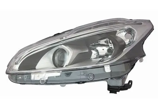 Far (Sağ) Peugeot 208 2015 / 06