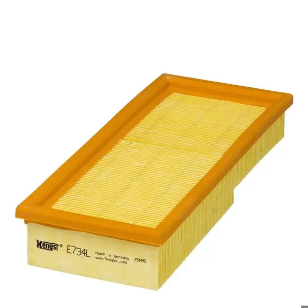 Hava Filtresi 112 M 170
