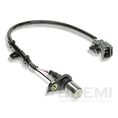Krank Pozizyon Sensörü Avensis Corolla Vvt 02 -