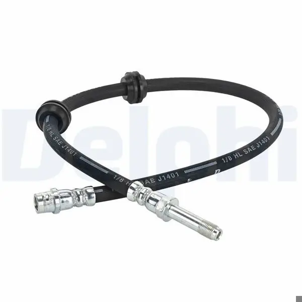 Delphı / Fren Hortumu Ön 447 M651 / 654 114 / 116 CDI