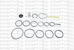 Ebs Ebs Dorse Kontrol Valfi Tm.Tk.-Renault / Volvo
