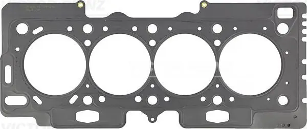 Silindir Kapak Contası 106 Gtı Saxo Vts Tu5j4 1.16V 1.57mm 78.50mm 0.20 {Farklı}