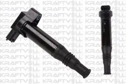 Ateşleme Bobini 301 08 > 308 108 208 C-Elysee C4 Picasso C1 B4 Ds3 C3 III Ebo Eb2 Eb2m 1.2 12V
