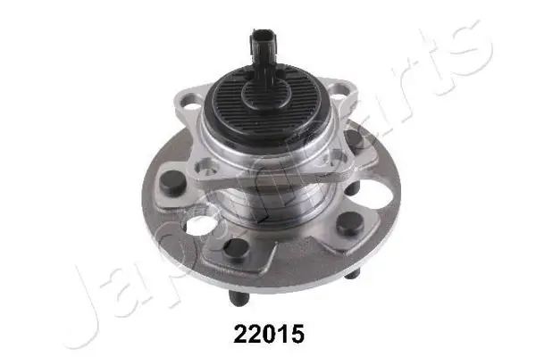 Toyota Corolla 04-18 Auris 07-08 Arka Porya