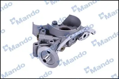 Hyundai Excel 1.5 90-94 Lancer 1.5 91-95 Yağ Pompası