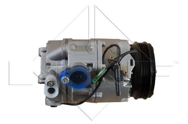 BMW X5 E70 Klima Kompressörü 64529185146