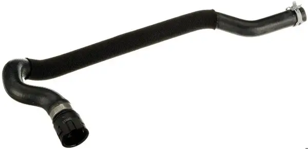 BMW F10 N20 Kalorifer Hortumu 64219226749