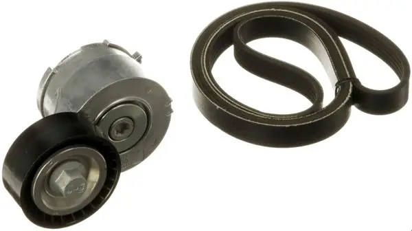 Alternatör Kiti (Fiat Egea 500×1.0 2020 -)