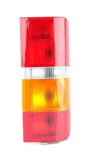 Stop Lambası Sol Duylu Transit M12-M15 Bm 93-