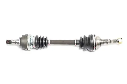 Aks Komple Ön Sol  Astra H Z14xep Z16xep Z16xer A16xer 04-