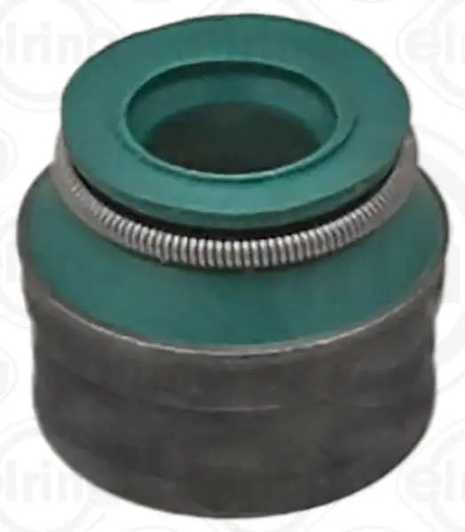 Subap Lastiği 6 mm