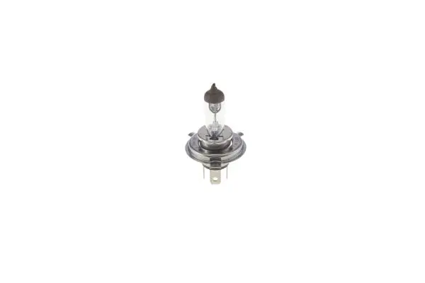 Ampül H4 24V 75-70W P43t Trucklıght P43t (Çift Flamanlı Far Ampulu)