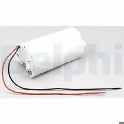 Yakıt Pompası