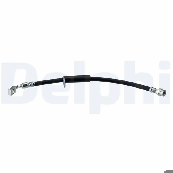Fren Hortumu Arka Sol Ford Puma 15-19