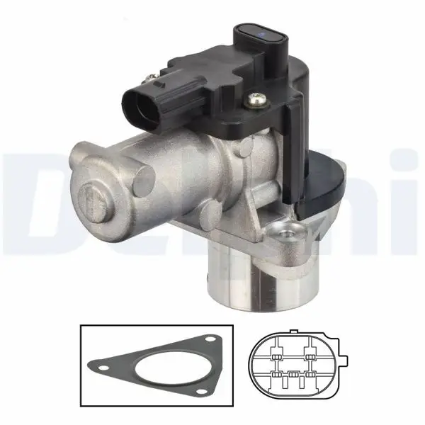 EGR Valfi