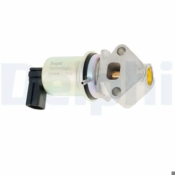 EGR Valfi