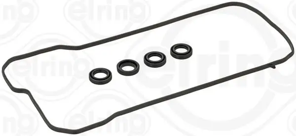 Conta Subap Kapak-(Toyota Corolla 07 / 12 / Auris 07 / 12 1.6 VVTI / Avensis 09 / 12 2.0 / Rav4 09 / 12