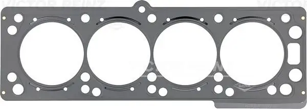 Silindir Kapak Contası (Opel Antara 2.4)