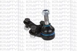 Salıncak Rotili Sağ Sol Focus II Focus II Cmax 03-07 Volvo C30 06-12 C70 II S40 II V50 04-Çap 18mm