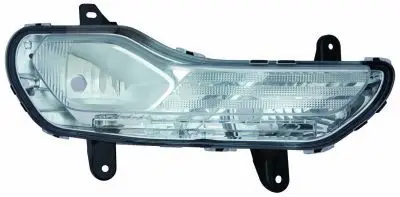 Sis Lambası Sol Ford Kuga II (Dm2) / Escape 2012-2017