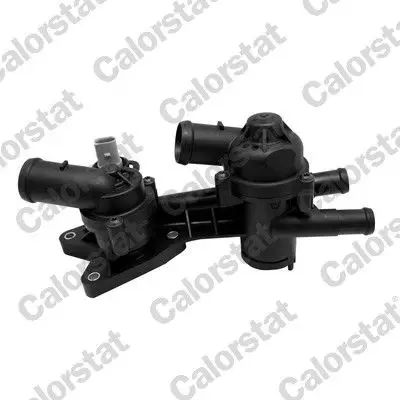 Termostat Kütüğü Komple 1.4 Cdga Passat 09 > 15 Touran 09 > 15