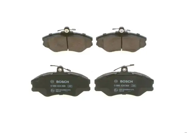Ön Fren Balatası Hyundai H100 Minibüs 1994-2005 H100 Kamyonet 1993-2003