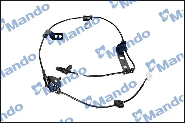 ABS Sensörü Arka Sol 10 > İx35-Sportage