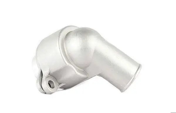 Termostat Kapağı  Kalos Aveo F14d3 F16d3 04-