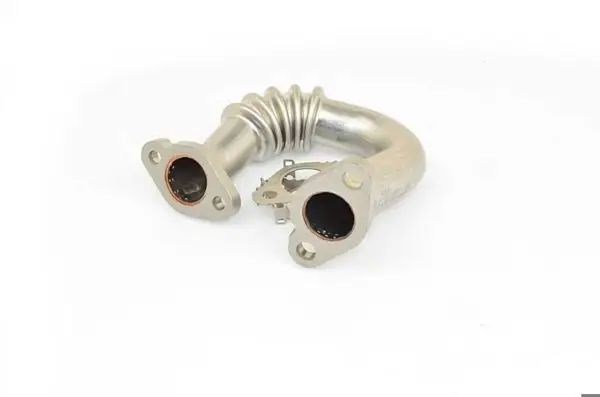EGR Borusu  Caddy Cayd 1.6  TDI 10-15