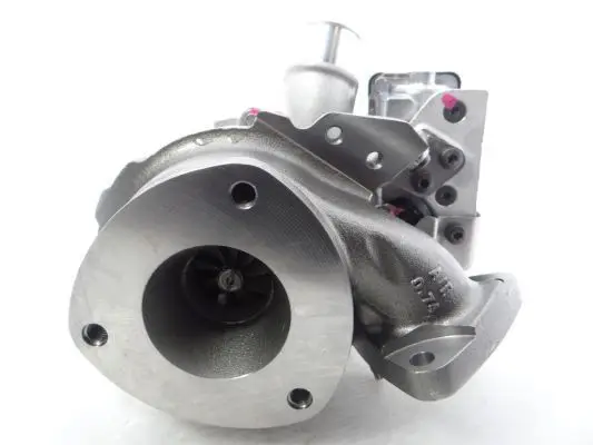Ford Transit V363-V348 2.2TDCI 100-125-155 PS Turbo GARRET Oriijnal