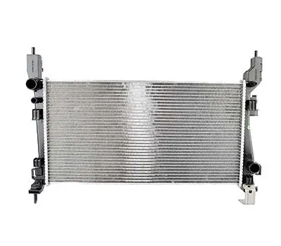 Su Radyatörü Brazing Bipper 1.4 HDI 09-