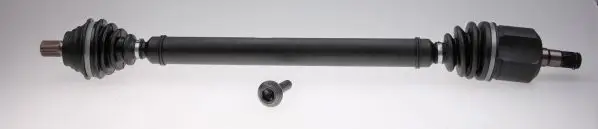 Aks Mili Komple VW Golf V Passat FSI Sağ