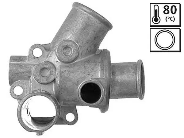 Termostat Alfa Romeo / Fiat