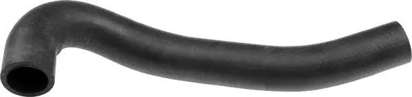 Radyatör Üst Hortumu Toyota Fortuner 3.0 D-4D