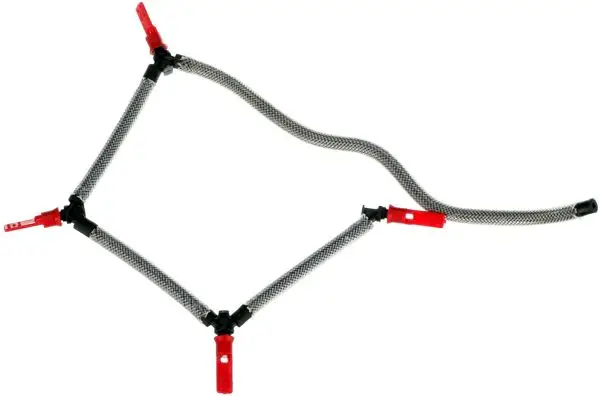 Yakit Borusu Volvo C30 2.0 D