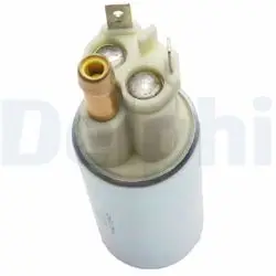 Yakıt Pompası