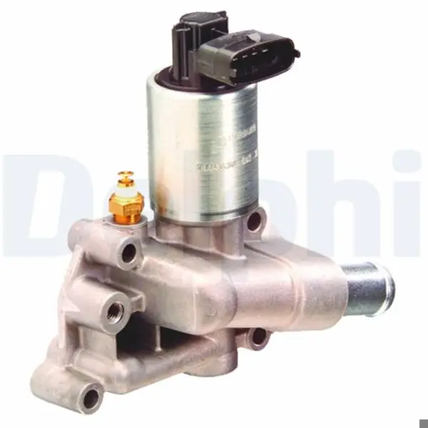 EGR Valfi (Opel Corsa B , Tigra 1.0I 12V 96 / 00)