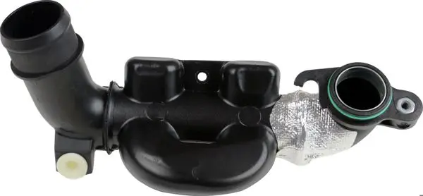 Manifold Susturucu Hortumu (Ford Focus Cmax 1.6 TDCI 03 -)