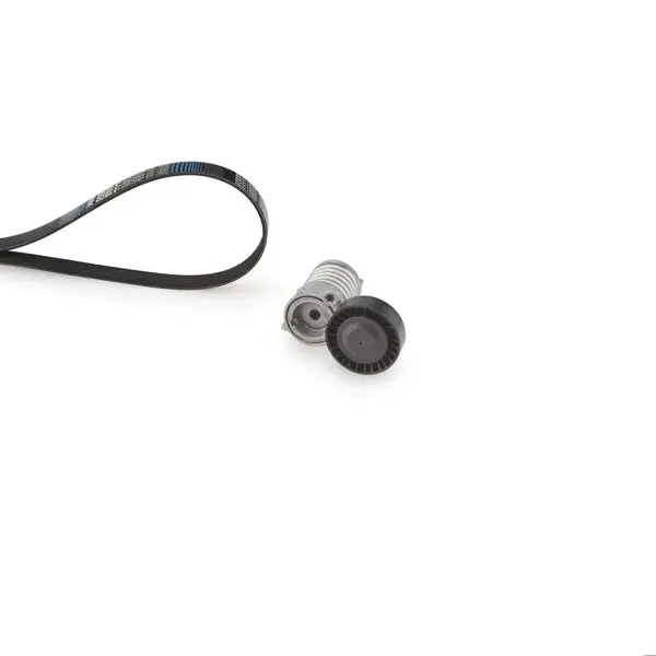Kanallı Kayış Kiti (Toyota Corolla 1.3 98-/ / BMW Benzinli 3 Seri E36 5 Seri E34-E39)